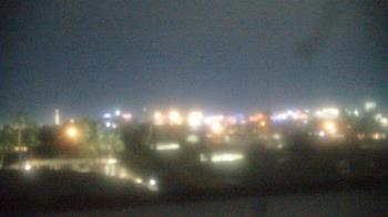 Weather camera view of Las Vegas Day School.