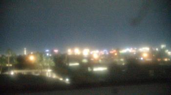 Weather camera view of Las Vegas Day School.