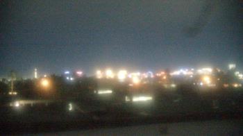 Weather camera view of Las Vegas Day School.