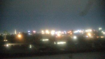 Weather camera view of Las Vegas Day School.