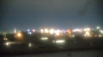 Weather camera view of Las Vegas Day School.