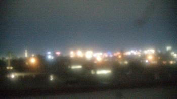 Weather camera view of Las Vegas Day School.