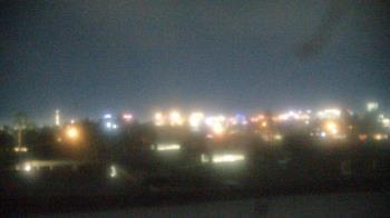 Weather camera view of Las Vegas Day School.