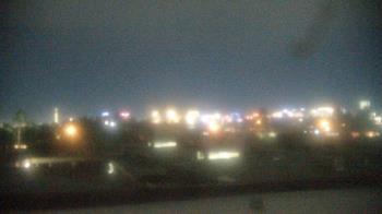 Weather camera view of Las Vegas Day School.