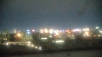Weather camera view of Las Vegas Day School.