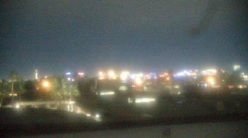 Weather camera view of Las Vegas Day School.