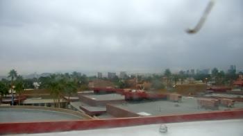 Weather camera view of Las Vegas Day School.