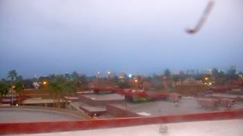 Weather camera view of Las Vegas Day School.