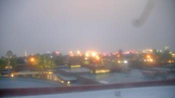 Weather camera view of Las Vegas Day School.