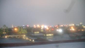 Weather camera view of Las Vegas Day School.