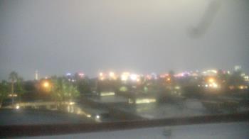 Weather camera view of Las Vegas Day School.