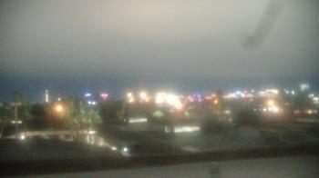 Weather camera view of Las Vegas Day School.