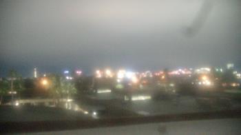 Weather camera view of Las Vegas Day School.