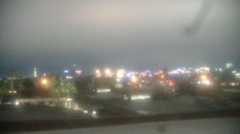 Weather camera view of Las Vegas Day School.