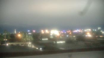 Weather camera view of Las Vegas Day School.