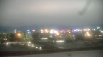 Weather camera view of Las Vegas Day School.