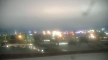 Weather camera view of Las Vegas Day School.