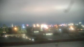 Weather camera view of Las Vegas Day School.