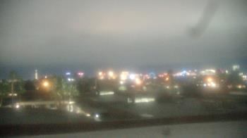 Weather camera view of Las Vegas Day School.