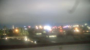 Weather camera view of Las Vegas Day School.