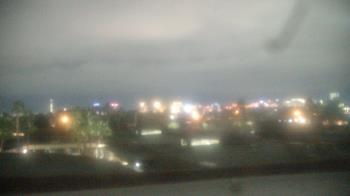 Weather camera view of Las Vegas Day School.