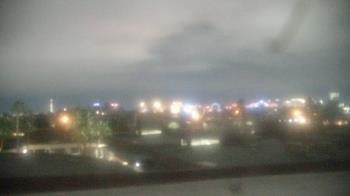 Weather camera view of Las Vegas Day School.