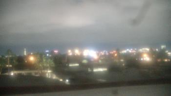 Weather camera view of Las Vegas Day School.