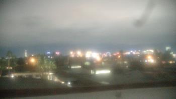 Weather camera view of Las Vegas Day School.