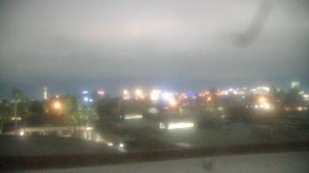 Weather camera view of Las Vegas Day School.