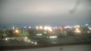 Weather camera view of Las Vegas Day School.