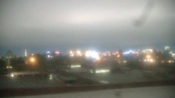 Weather camera view of Las Vegas Day School.