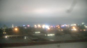 Weather camera view of Las Vegas Day School.