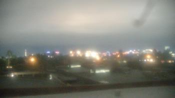 Weather camera view of Las Vegas Day School.