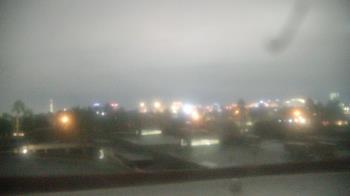 Weather camera view of Las Vegas Day School.