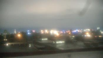 Weather camera view of Las Vegas Day School.