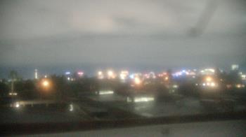Weather camera view of Las Vegas Day School.
