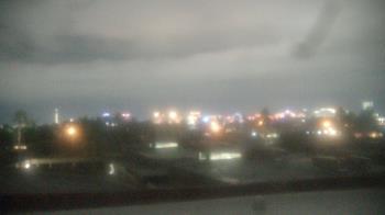 Weather camera view of Las Vegas Day School.