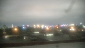 Weather camera view of Las Vegas Day School.
