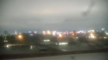 Weather camera view of Las Vegas Day School.