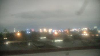 Weather camera view of Las Vegas Day School.