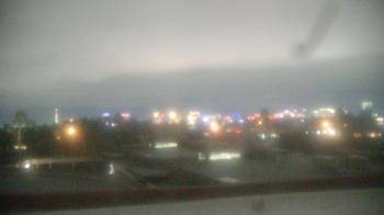 Weather camera view of Las Vegas Day School.