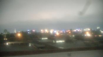 Weather camera view of Las Vegas Day School.