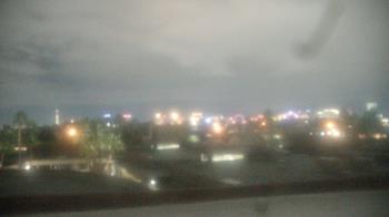 Weather camera view of Las Vegas Day School.