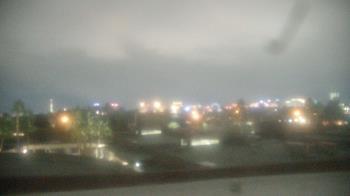 Weather camera view of Las Vegas Day School.