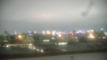 Weather camera view of Las Vegas Day School.