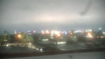 Weather camera view of Las Vegas Day School.
