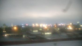 Weather camera view of Las Vegas Day School.