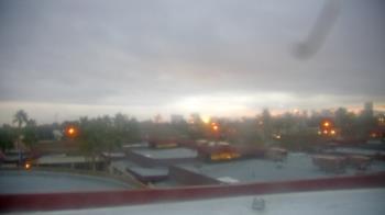 Weather camera view of Las Vegas Day School.