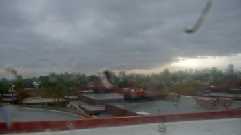 Weather camera view of Las Vegas Day School.