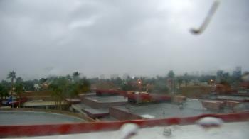 Weather camera view of Las Vegas Day School.